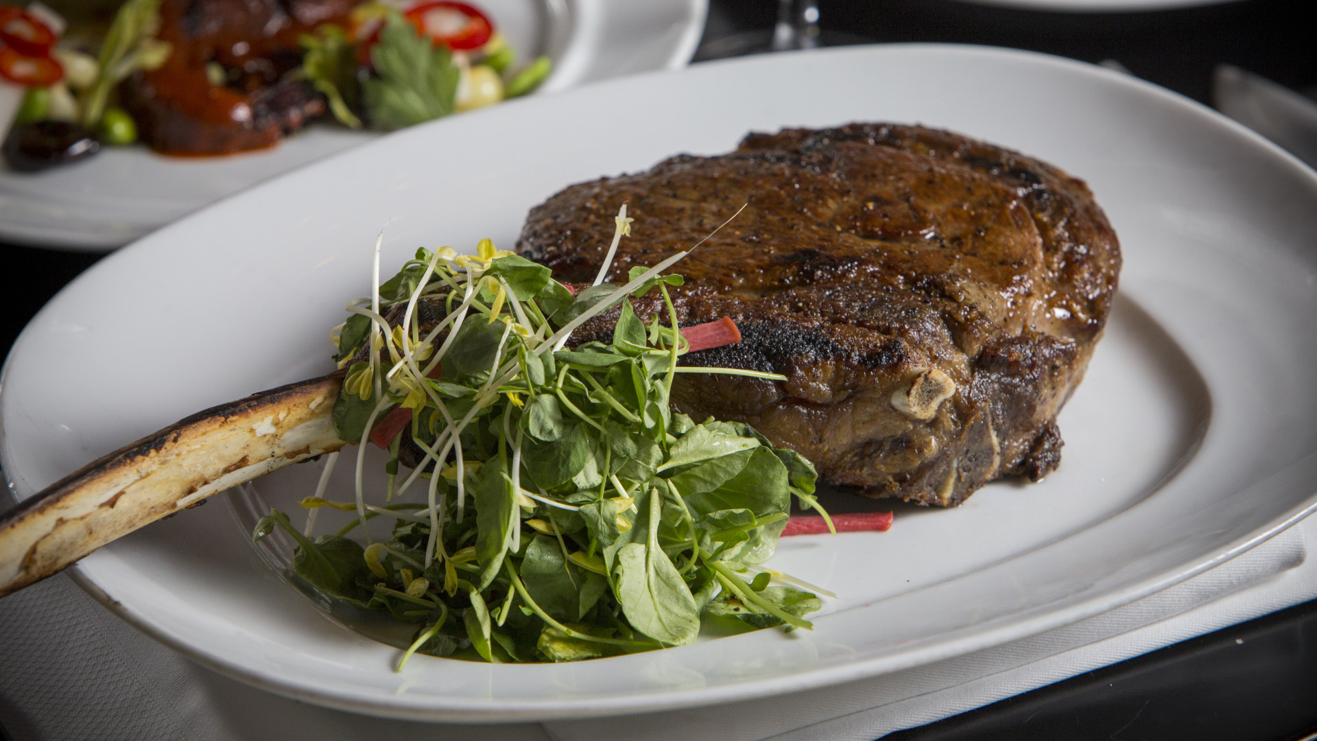 Diplomat Prime The Diplomat Beach Resort